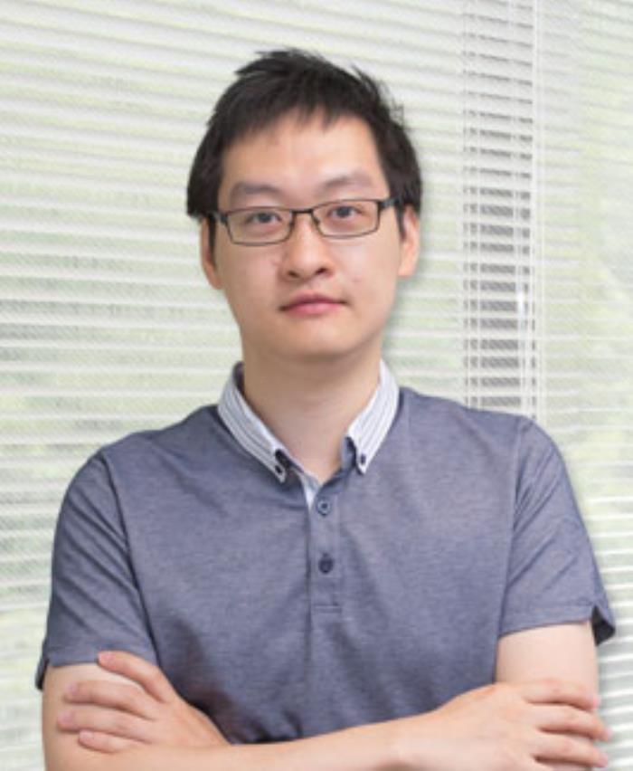 将港中文建成中国计算机视觉黄埔军校的人