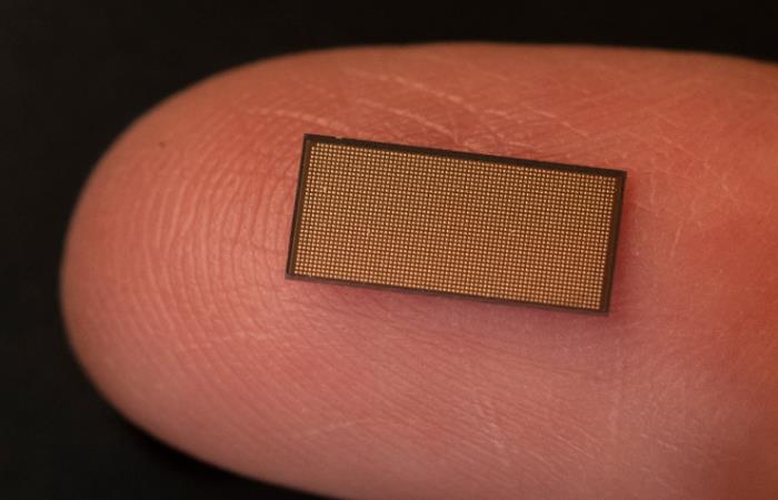 英特尔下一个时代的『CPU』，10倍以上性能提升，1000倍能耗降低