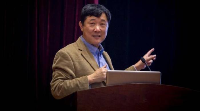 前微软首席 AI 科学家邓力再易东家,加入梵蒂冈投资