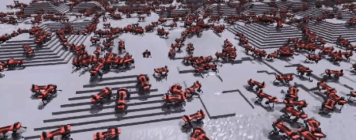 告别CPU,加速100-1000倍!只用GPU就能完成物理模拟和强化学习训练