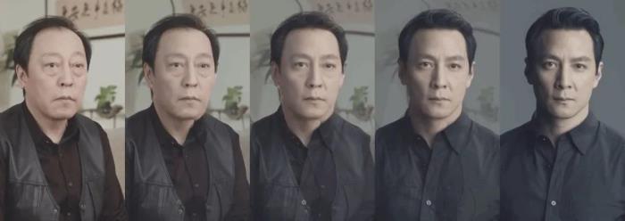 一键让二次元老婆微笑,还能把猫脸变成狗脸,这篇CVPR 论文真有趣