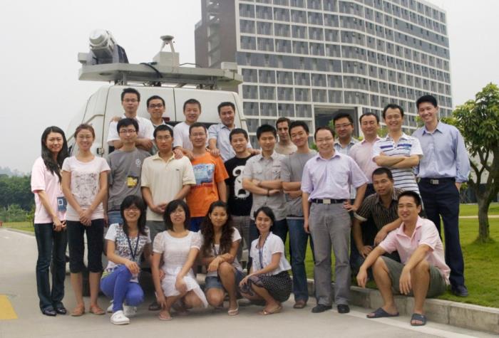 北大智能图形学初探:形与力协奏,知识与数据交融