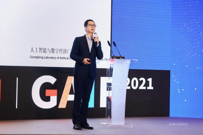 加拿大工程院院士于非:互联—— 从质量、能源、信息到智能