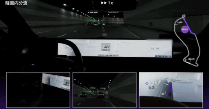 「20万级最强智驾」还不用激光雷达,极越01到底是一款什么样的车?