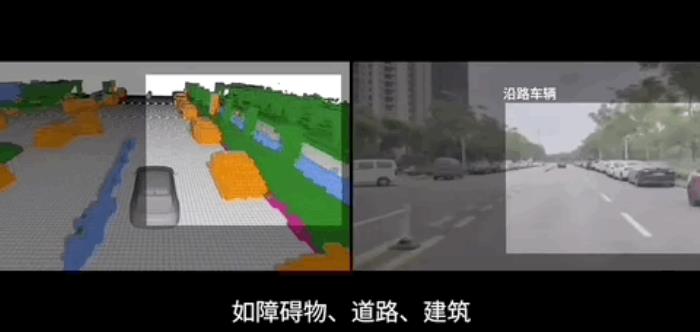 「20万级最强智驾」还不用激光雷达,极越01到底是一款什么样的车?