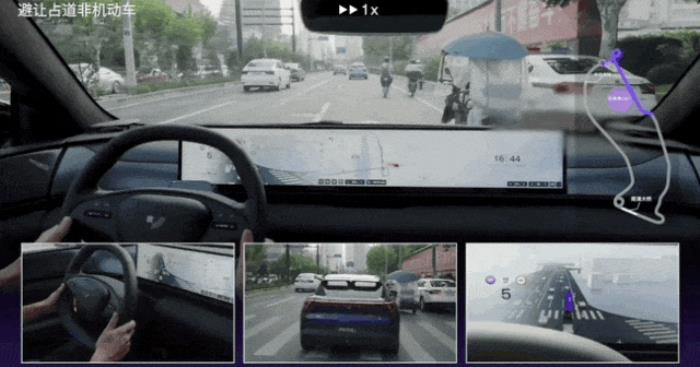 吉利百度合作造的车,发布会在腾讯爆了
