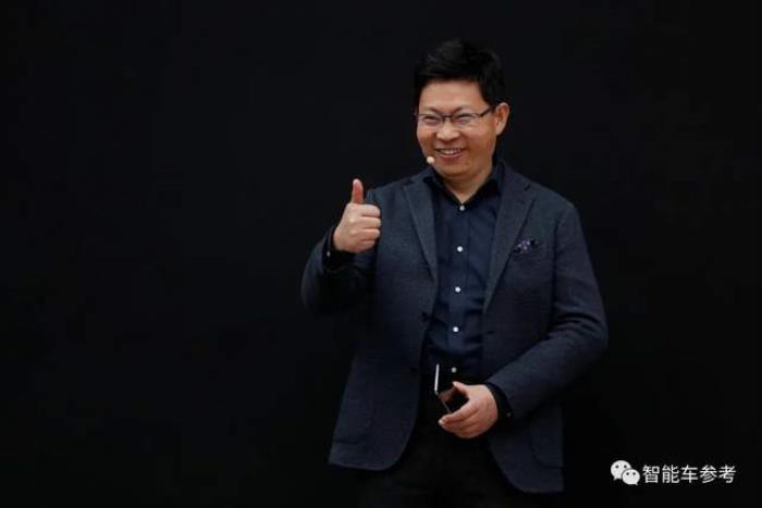 吉利百度合作造的车,发布会在腾讯爆了