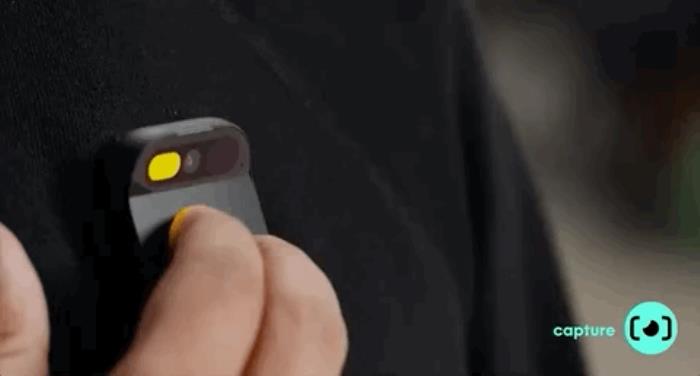 奥特曼投资前苹果员工创立,这家公司首款AI硬件炸圈,支持访问ChatGPT