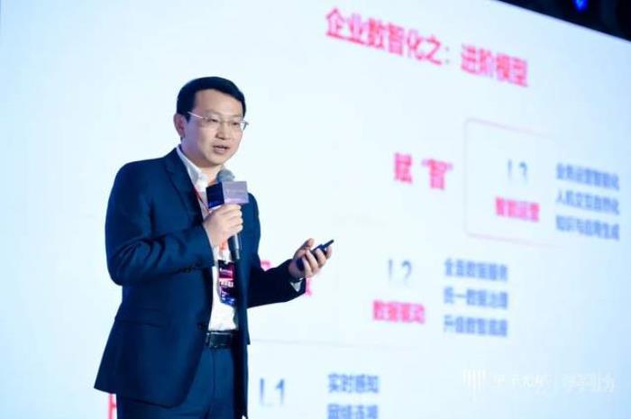 3000+人到场,246万+人线上观看,2023甲子引力年终盛典成功举办