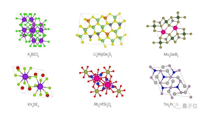 AI震撼材料学!谷歌DeepMind新研究登Nature,一口气预测220万种新材料
