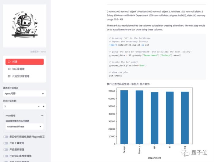 一个智能助手搞定软件开发全流程,从设计到运维统统交给AI