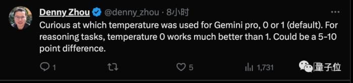 Gemini Pro还不如GPT-3.5,CMU深入对比研究:保证公平透明可重复