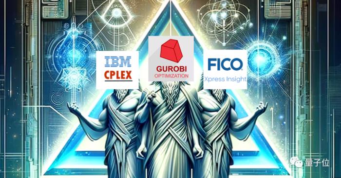 达摩院“数学天团”死磕四年,国产“工业软件之芯”发布1.0版本!