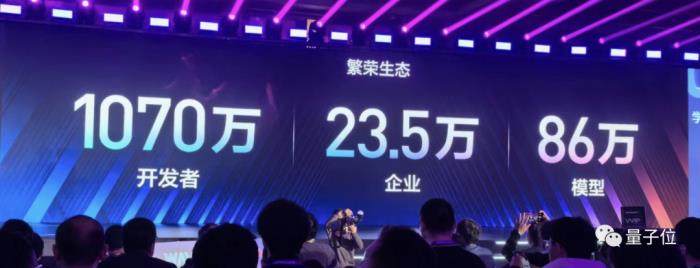 百度交了份“大”作业:文心一言用户破1亿,累计37亿字文本创作,能力再升32%!