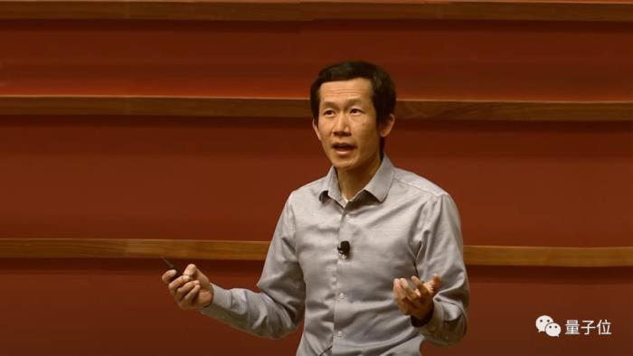 吴恩达最新预测:关于AI,这些事未来十年不会变