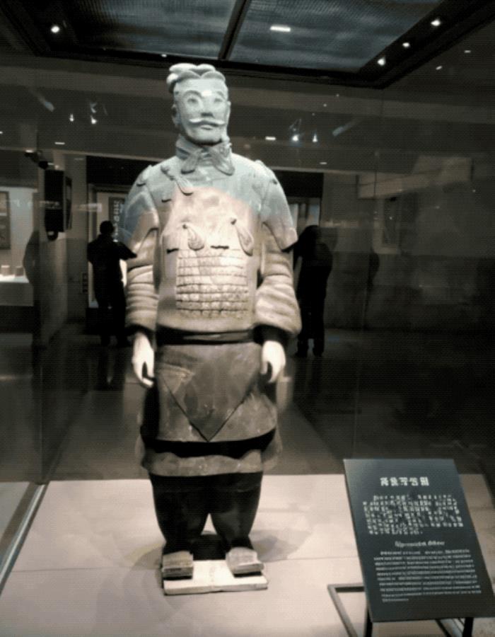 兵马俑跳《科目三》,贝佐斯跳二次元宅舞...阿里通义千问统统安排上了!