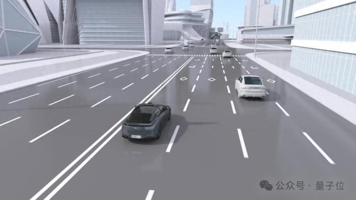 揭秘2024智能车黑马:城市NDA+L3首秀,智驾全场景互融互通