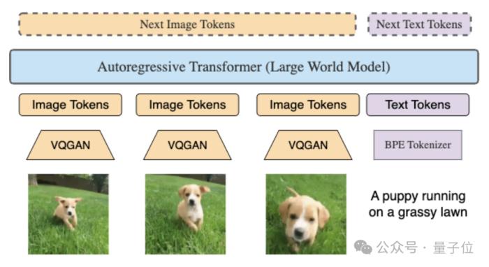 GitHub热榜第一：百万token上下文，还能生成视频，UC伯克利出品