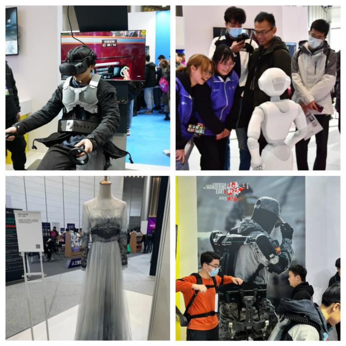 2024全球开发者先锋大会(2024 GDC)将于3月23日-24日在上海举行,现开放征集互动体验!