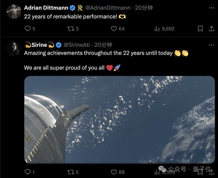 星舰失联了！SpaceX第三次发射功败垂成，但马斯克又把人类推进了一大步