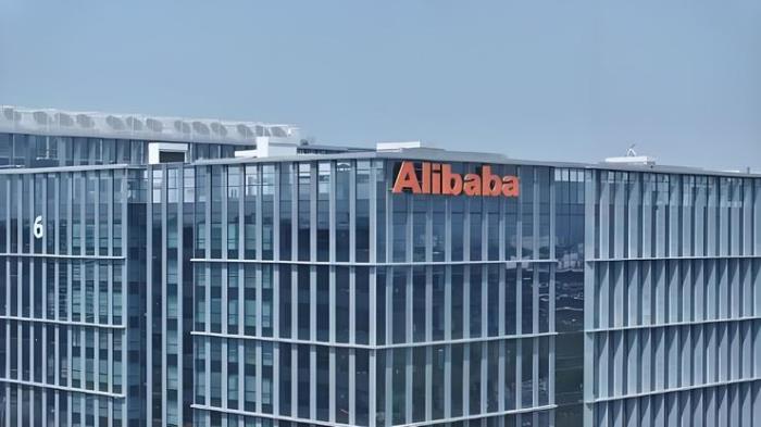 AI驱动的阿里什么样？最新财报已经勾勒出轮廓