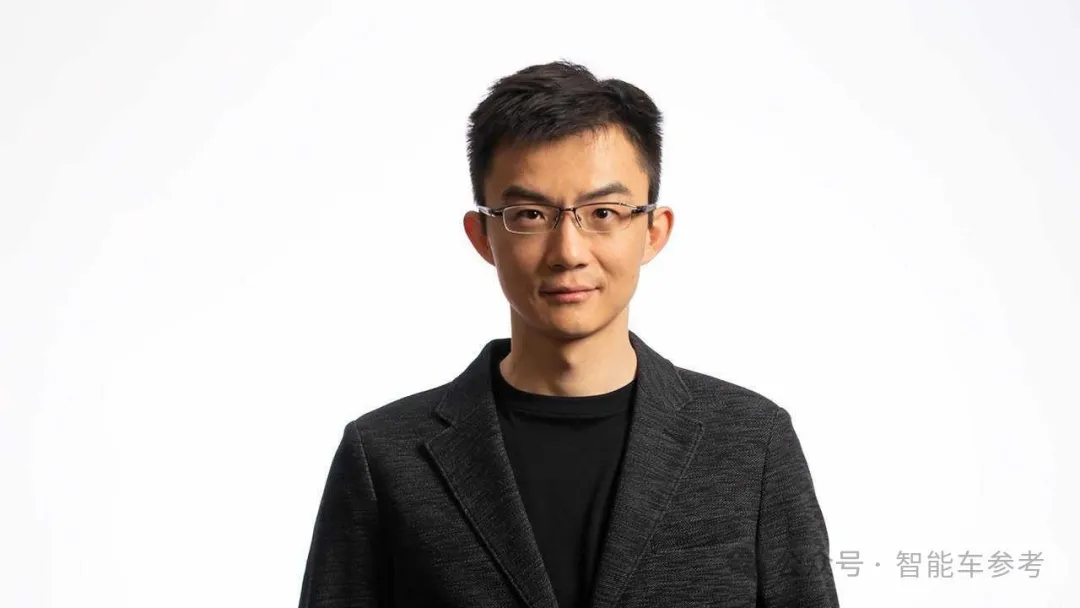 天才侯晓迪创业项目曝光,依然L4,依然卡车