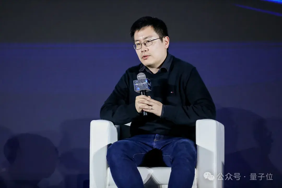 AIGC年度激辩:3轮交互内准确率95%以上才能真正应用| 中国AIGC产业峰会