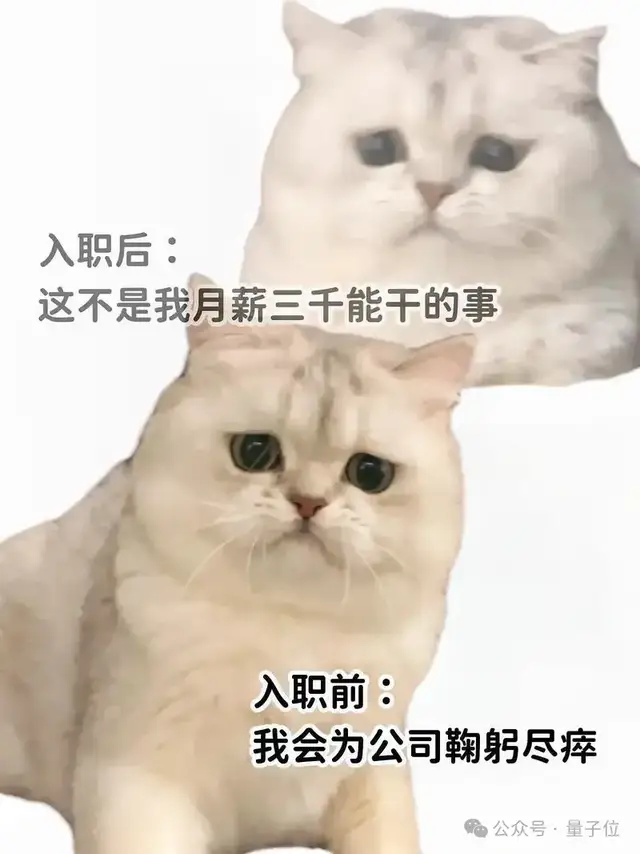 六位一线AI工程师总结爆火!大模型应用摸爬滚打一年心得公开,网友:全程高能