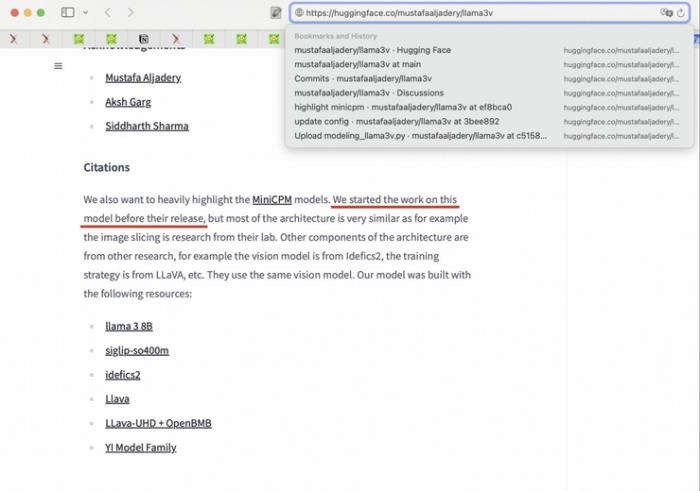 重磅！斯坦福 AI 团队被曝抄袭中国大模型开源成果，推特舆论开始发酵