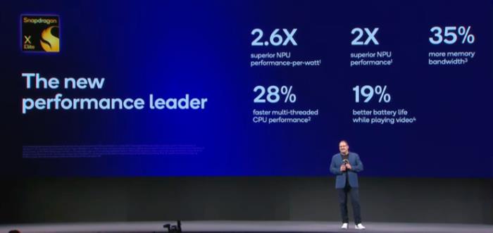 PC新格局形成，高通+Windows 11 的AI PC如何领先苹果？