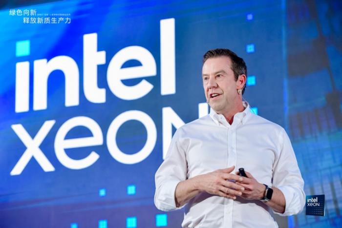 Opt1 每瓦性能提升2.6倍、机架密度升3倍,Intel 3开山之作不简单