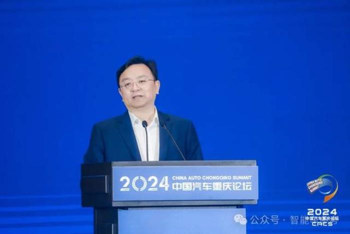 车圈大佬吵起来了!李书福广汽掌门反内卷,王传福:你逃不过