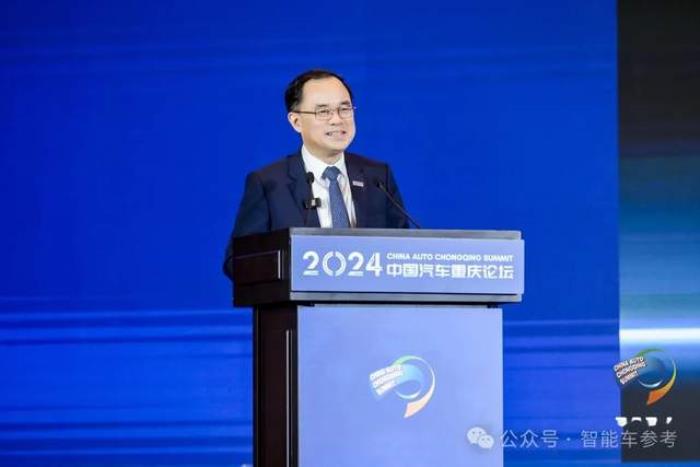 车圈大佬吵起来了!李书福广汽掌门反内卷,王传福:你逃不过