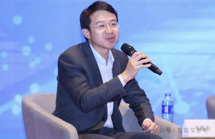 L4卡车超级黑马内蒙交卷:落地200辆,年化营收3亿,一年融资10亿