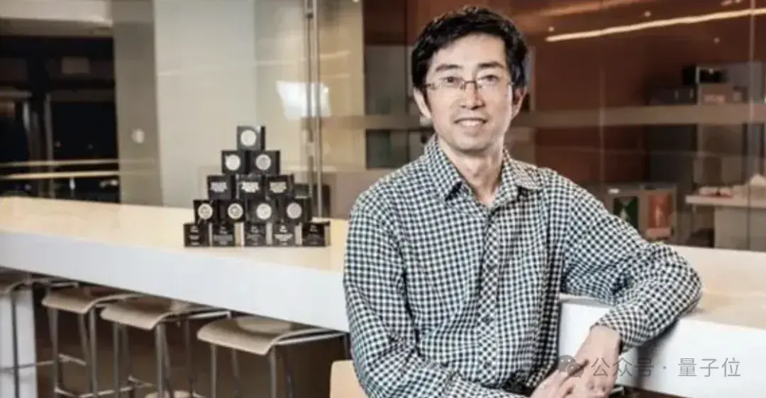 曝图形学大佬童欣投身AGI创业团队,B站前直播老大也加入了