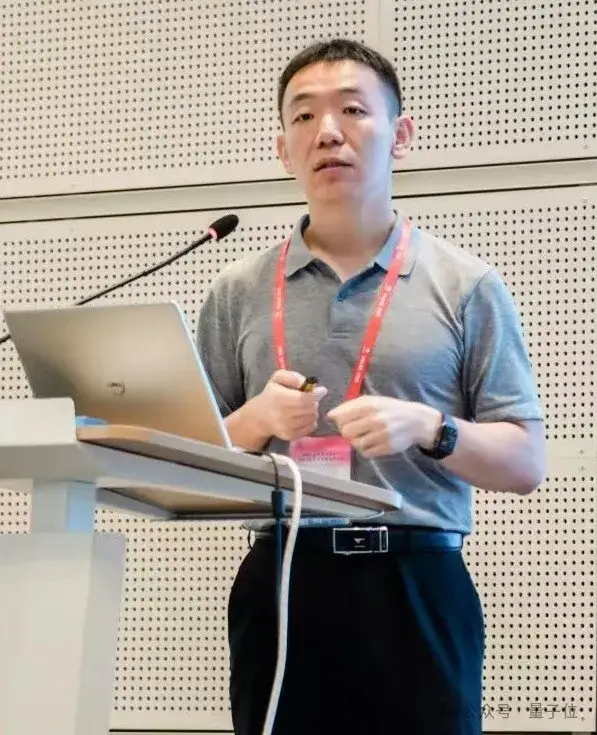 科学探索奖名单出炉:最年轻仅31岁,数学物理领域女性占半数