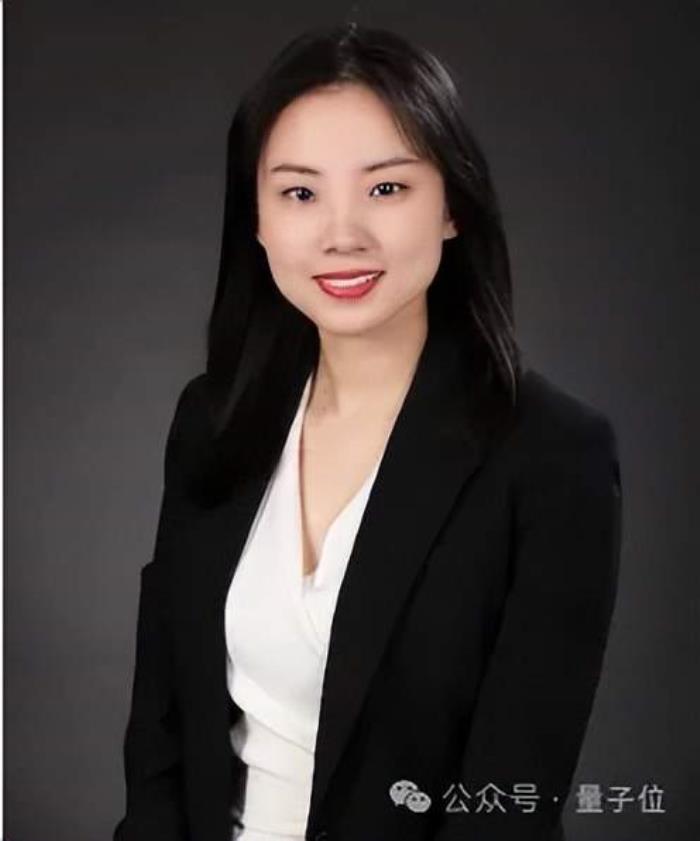 科学探索奖名单出炉:最年轻仅31岁,数学物理领域女性占半数