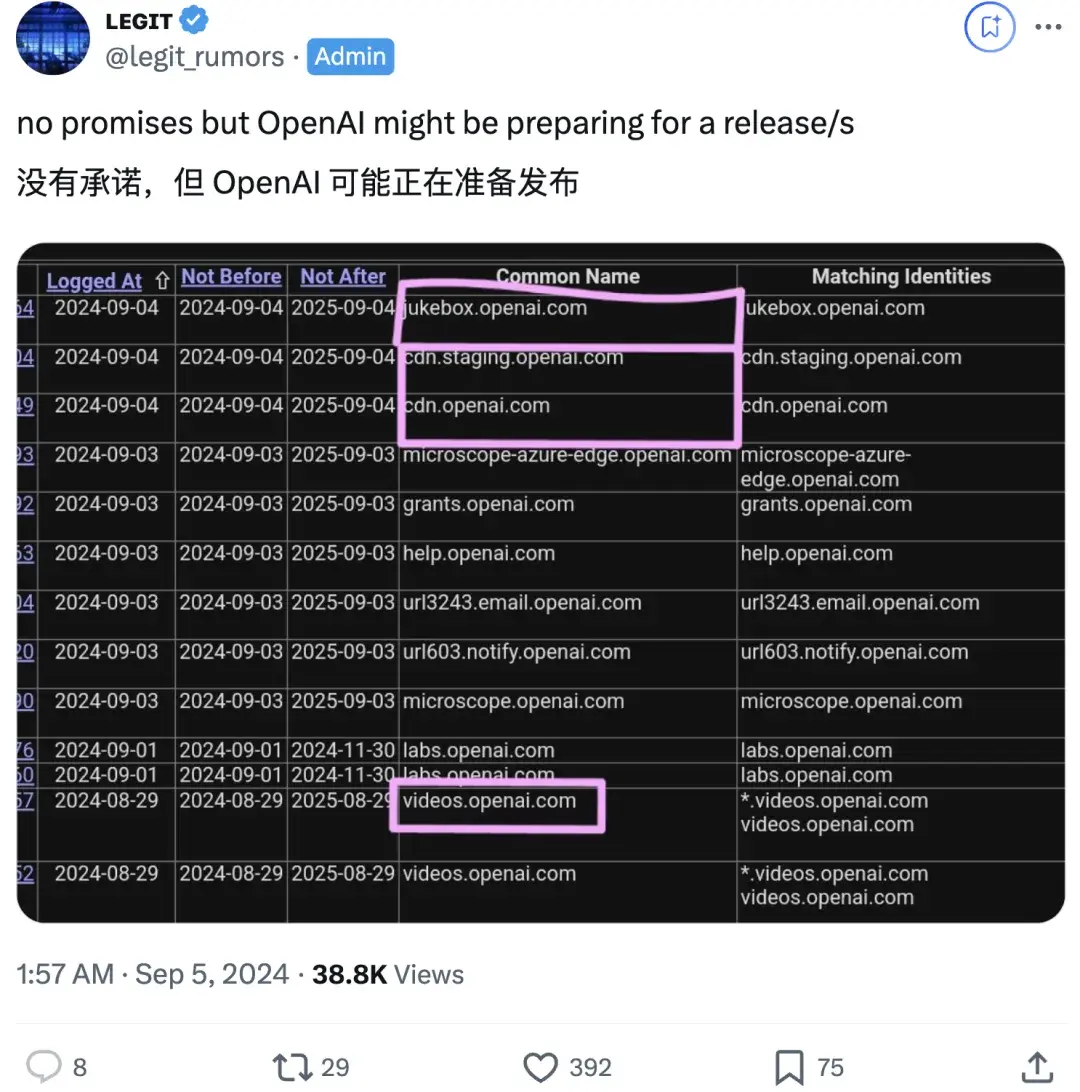 三星高管剧透GPT-5:3-5万亿参数,7000块B100训练