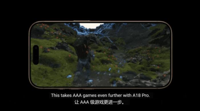 iPhone 16全系上车最强3nm芯片!首款AI原生手机,按键竟成最大亮点