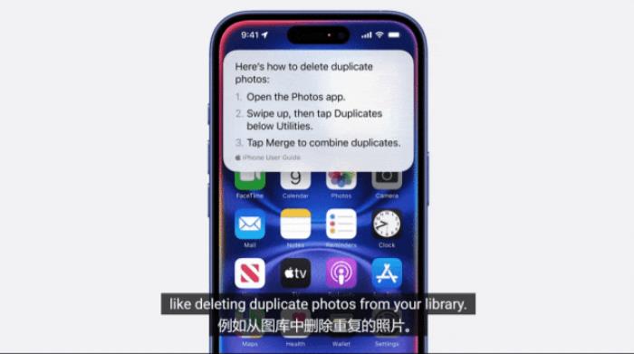 iPhone 16全系上车最强3nm芯片!首款AI原生手机,按键竟成最大亮点