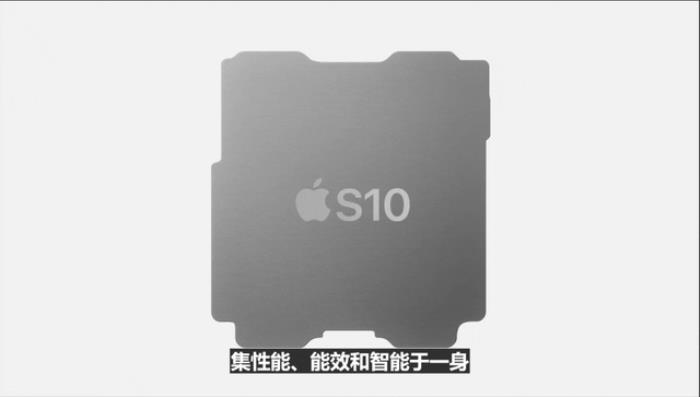 iPhone 16全系上车最强3nm芯片!首款AI原生手机,按键竟成最大亮点