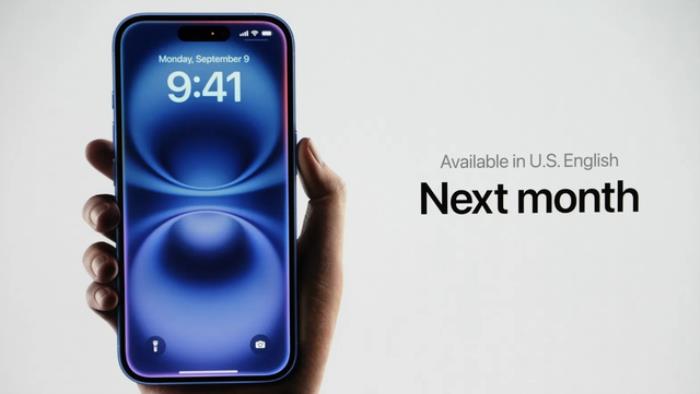 iPhone 16全系上车最强3nm芯片!首款AI原生手机,按键竟成最大亮点
