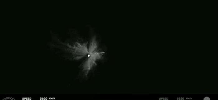 马斯克明确时间表:2年星舰起飞,4年载人飞行,20年殖民地