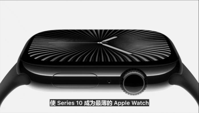 iPhone 16全系上车最强3nm芯片!首款AI原生手机,按键竟成最大亮点