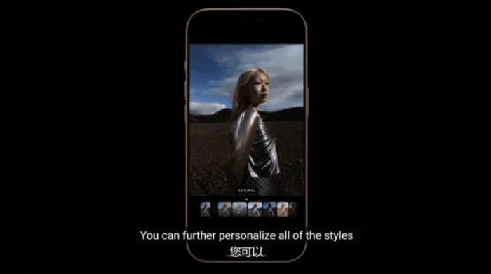 iPhone 16全系上车最强3nm芯片!首款AI原生手机,按键竟成最大亮点