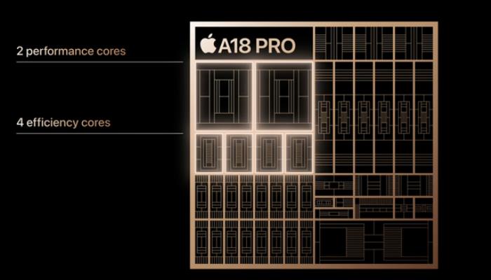 iPhone 16全系上车最强3nm芯片!首款AI原生手机,按键竟成最大亮点