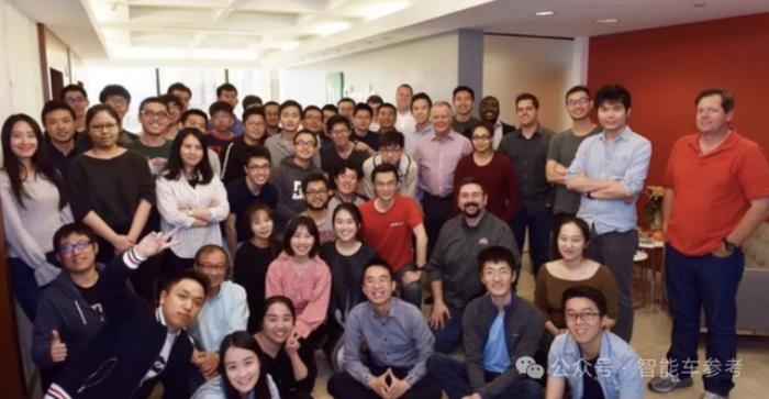 图森无人车回应一切:转型AIGC游戏是为了活下去