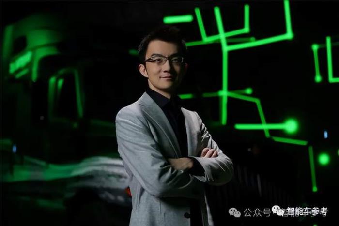 图森无人车回应一切:转型AIGC游戏是为了活下去