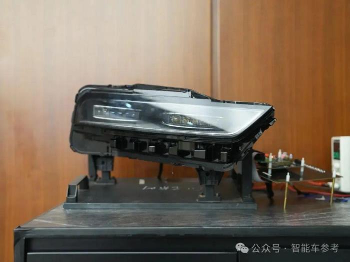 长城汽车自研芯片点亮!提前布局下一代架构RISC-V,魏建军:不能再受制于人