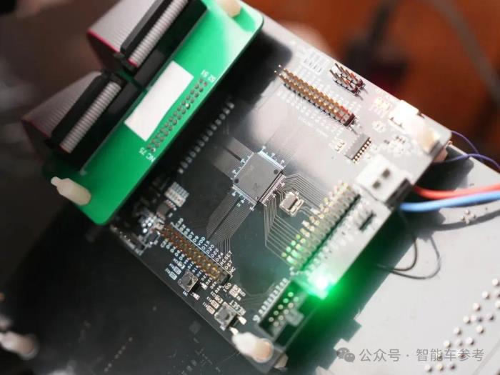 长城汽车自研芯片点亮!提前布局下一代架构RISC-V,魏建军:不能再受制于人
